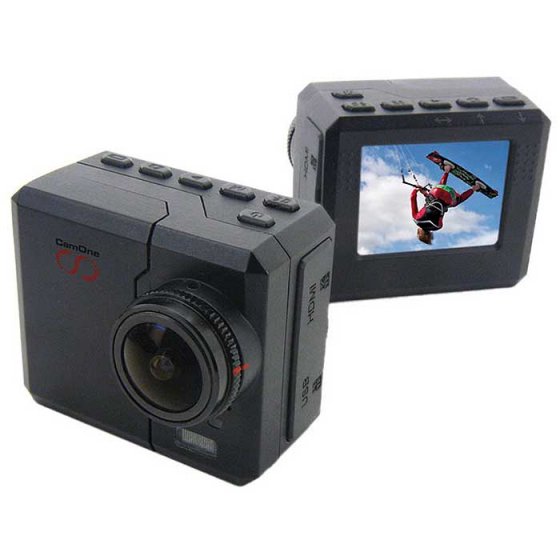 Kamera - CAMONETEC Cam One Infinity 1080p