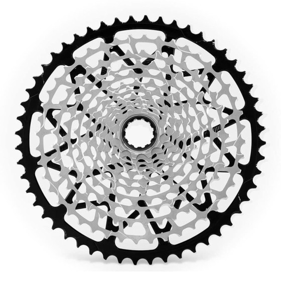 Kazeta - GARBARUK 12s SRAM - Různé barvy