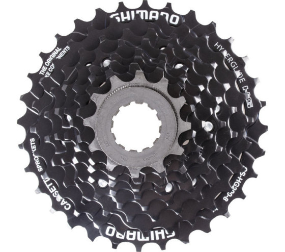 Kazeta MTB - SHIMANO HG200 Acera - 7kolo 12-32z