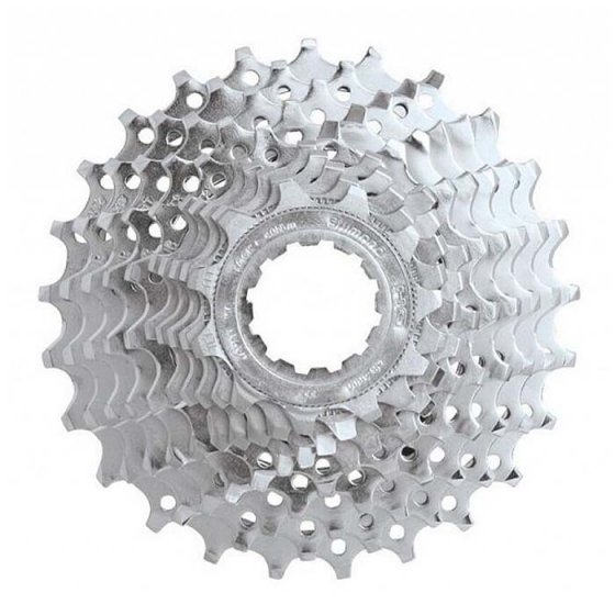 Kazeta - SHIMANO CS-4600-10 Tiagra