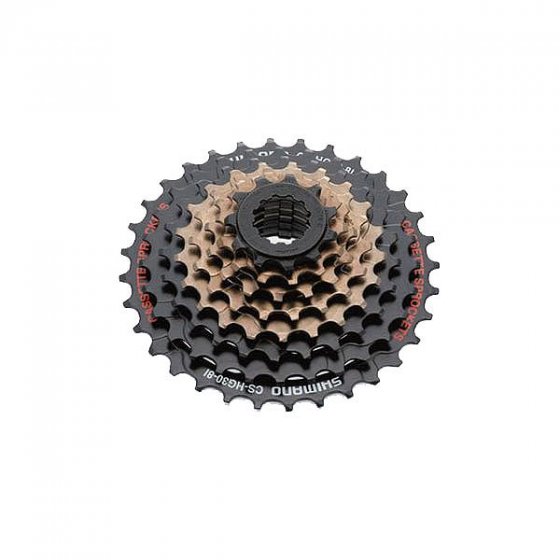 Kazeta- SHIMANO CS HG30