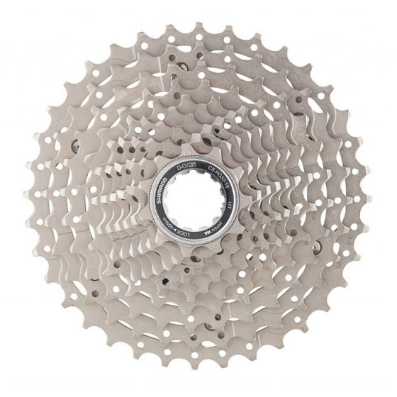 Kazeta - SHIMANO CS HG50 - 10k MTB 11-36z