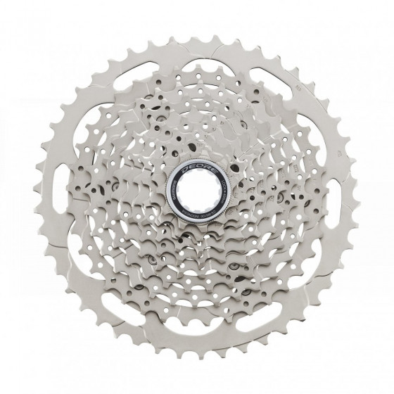 Kazeta - SHIMANO CS-M4100-10 Deore 11-46z