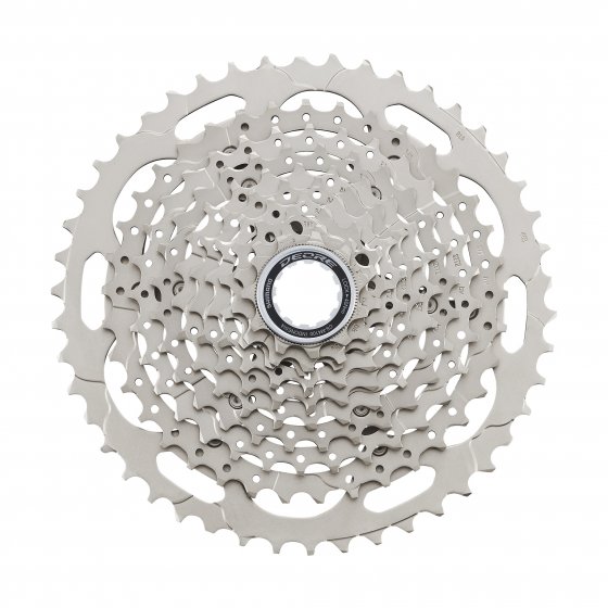 Kazeta - SHIMANO CS-M4100-10 Deore