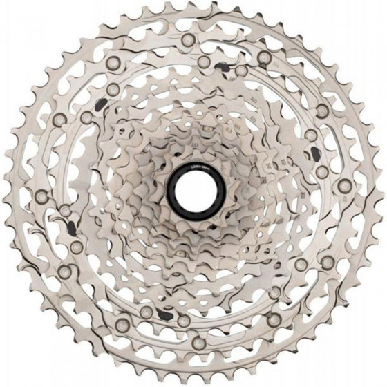 Kazeta - SHIMANO CS-M6100-12 Deore