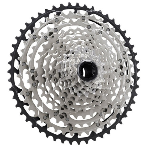 Kazeta - SHIMANO CS-M7100-12 SLX