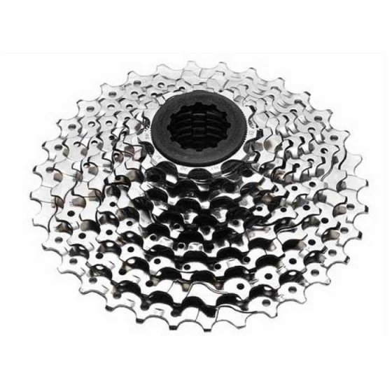 Kazeta - SHIMANO HG 51 8-kolo