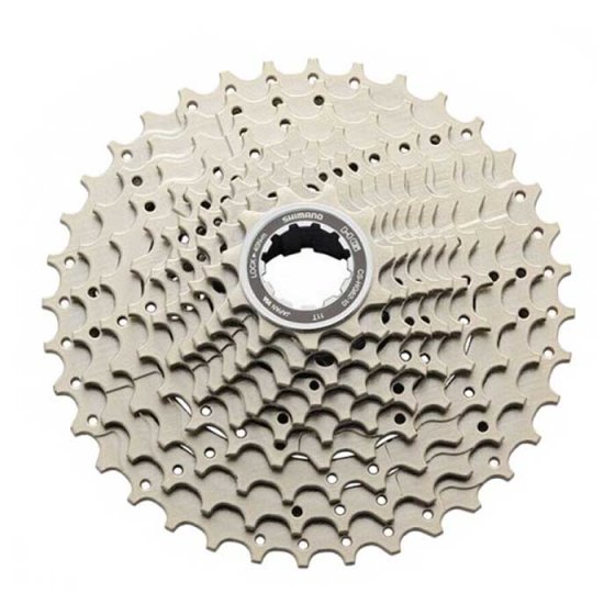 Kazeta - SHIMANO HG-62 - 10ti kolo