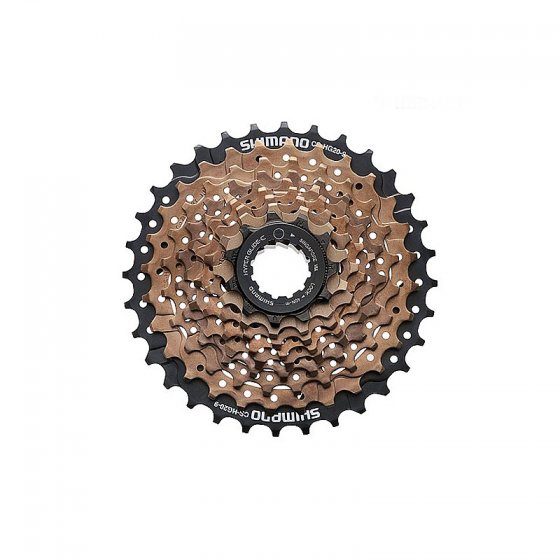 Kazeta - SHIMANO HG20 - 9-kolo
