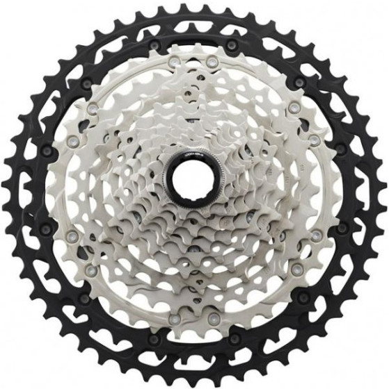 Kazeta - SHIMANO XT CS-M8100-12 