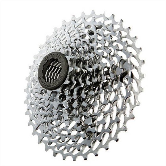 Kazeta  - SRAM PG-1050 - 10 kolo (12-36z)