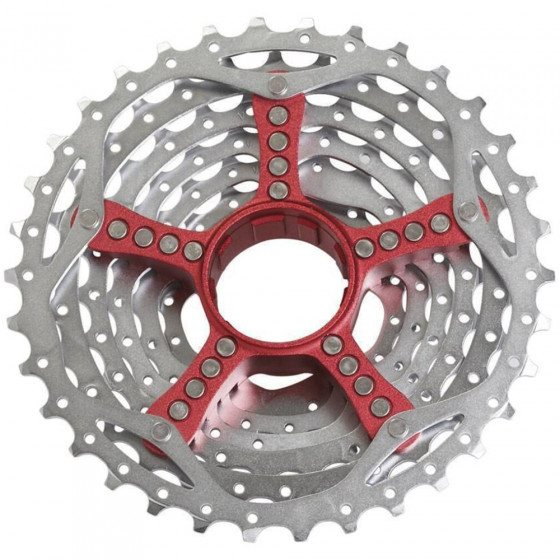 Kazeta - SRAM PG-990 - 9 kolo