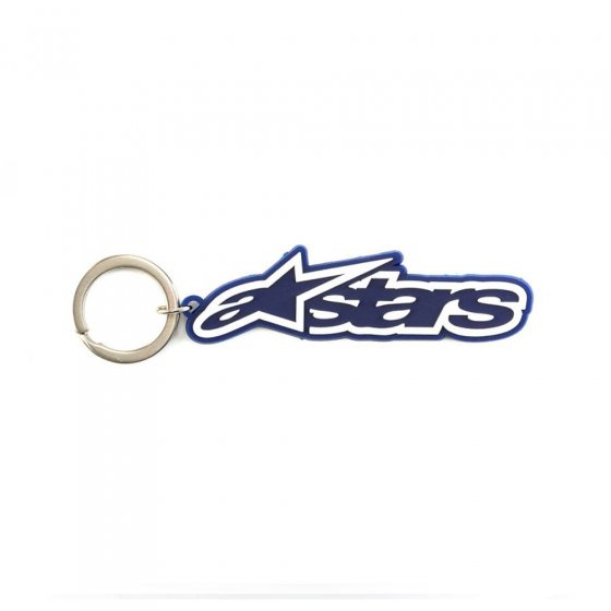 Klíčenka - ALPINESTARS Blaze Key Fob - Blue