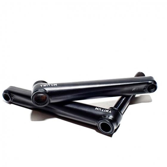 Kliky BMX - MUTINY Cinch V2