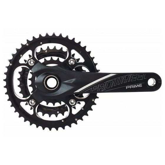 Kliky MTB - FSA Prowheel Prime 3x9 - 175mm