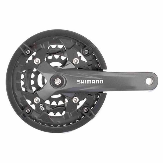 Kliky MTB - SHIMANO Acera FC-M391