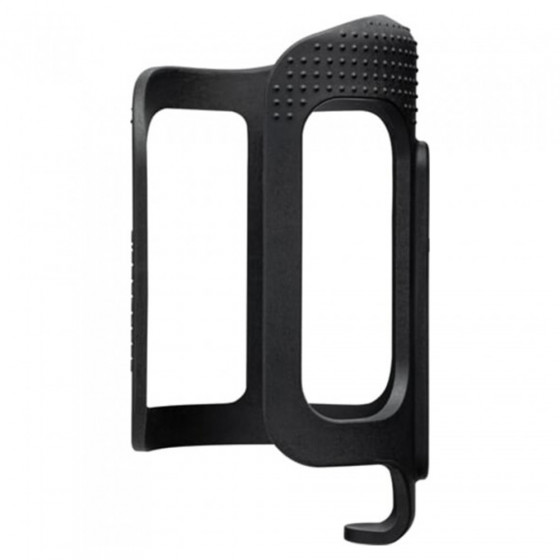 Košík na lahev - CANNODALE ReGrip Cage Left - Black