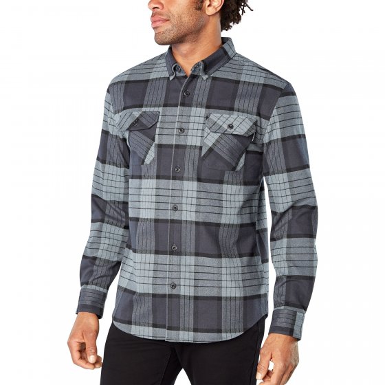 Košile - DAKINE Reid Tech Flannel 2020 - Lead