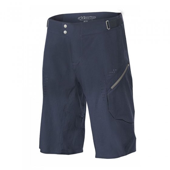 Kraťasy - ALPINESTARS Alps 8.0 Shorts 2020 - Dark Navy