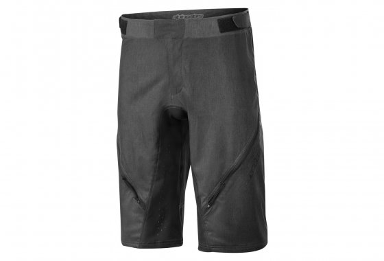 Kraťasy - ALPINESTARS Bunny Hop Shorts - Black