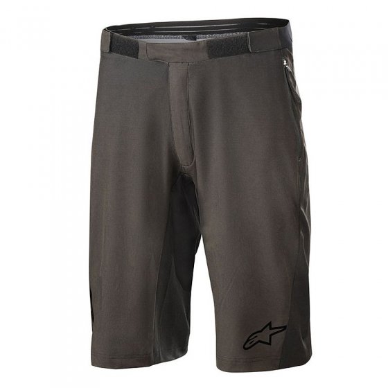 Kraťasy - ALPINESTARS Mesa Shorts 2020 - anthracite dark shadow