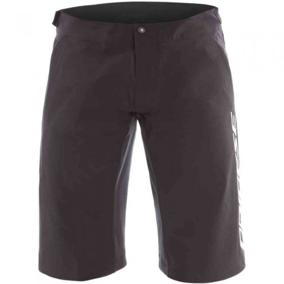 Kraťasy - DAINESE HG shorts 3 - černá
