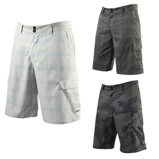Kraťasy - FOX Ranger Cargo Short 12" Print 2013