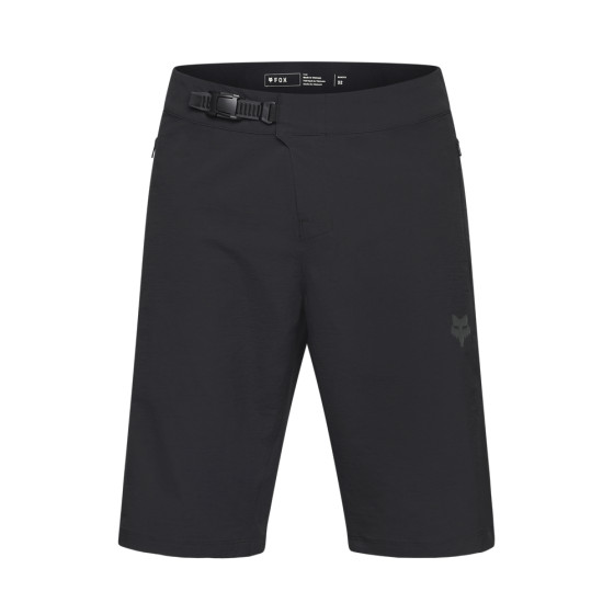 Kraťasy - FOX Ranger Short 2025 - Black