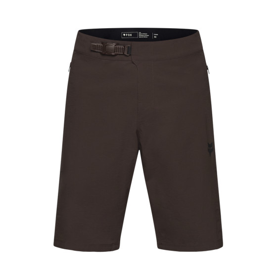 Kraťasy - FOX Ranger Short 2025 - Cocoa
