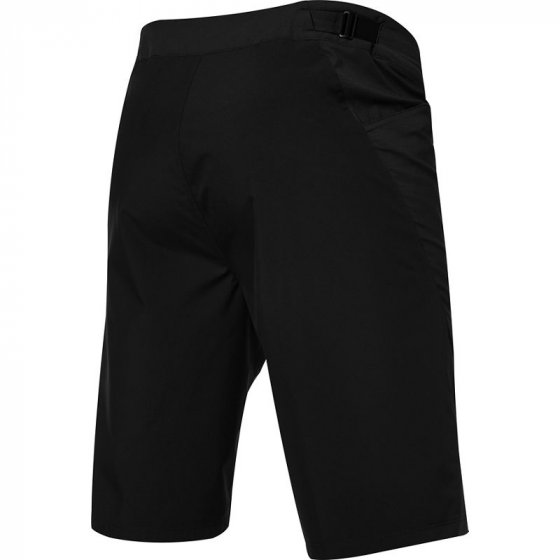 Kraťasy - FOX Ranger Water Short 2020 - Black