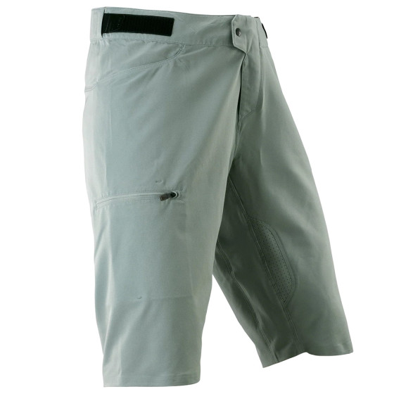 Kraťasy - LEATT MTB Gravity 2.0 - Mist Green