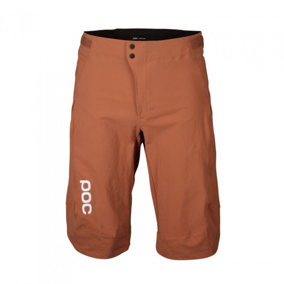 Kraťasy - POC Infinite All-mountain shorts - Himalayan Salt