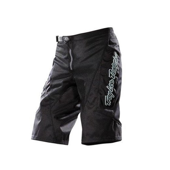 Kraťasy - TROY LEE DESIGNS Sprint Shorts 2008