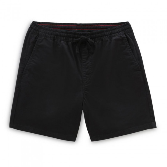 Kraťasy - VANS Range Relaxed Elastic - Black