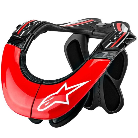 Krční chránič - ALPINESTARS BNS TECH Carbon