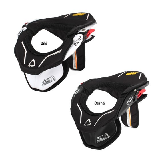 Krční chránič - LEATT Brace DBX Ride 3