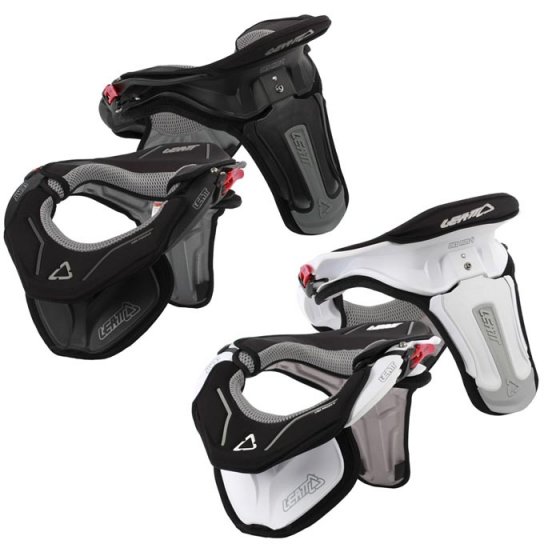 Krční chránič - LEATT Brace DBX Ride 4 2013