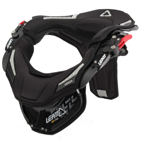 Krční chránič - LEATT Brace GPX Club III.