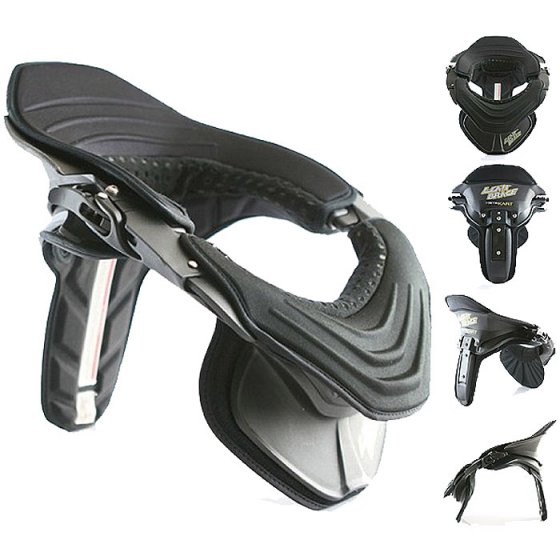 Krční chránič - LEATT Brace GPX Kart
