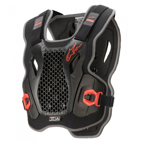 Krunýř - ALPINESTARS Bionic Action Chest Protection 