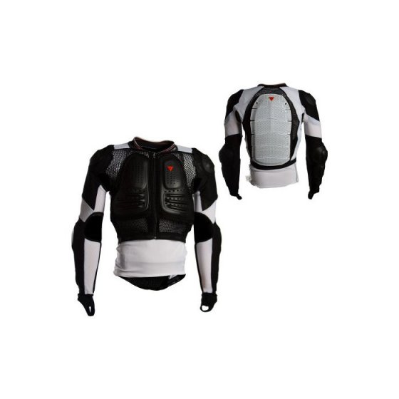 Krunýř - DAINESE Evolution Jacket