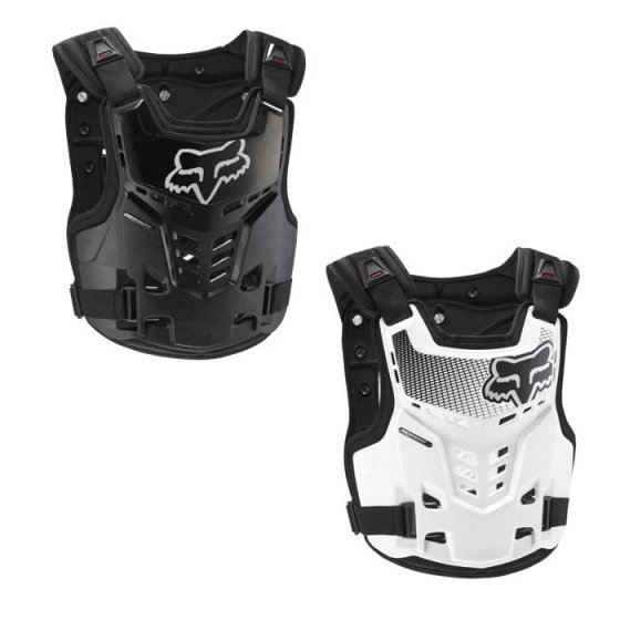 Krunýř - FOX ProFrame 2014 LC