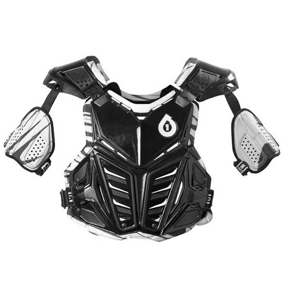Krunýř - SIX SIX ONE Prodigy 2013