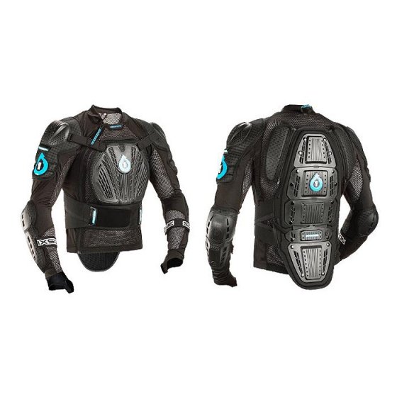 Krunýř - SIX SIX ONE Vapor Pressure Suit 2013