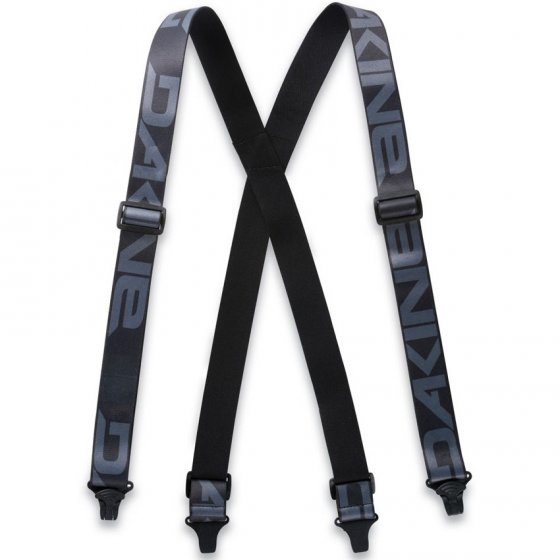 Kšandy - DAKINE Hold'em Suspenders 2018