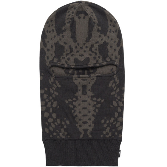 Kukla - VANS Mte Steeplebase Balaclava - Black