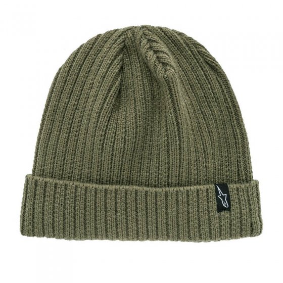 Kulich - ALPINESTARS Receiving Beanie - Military Green