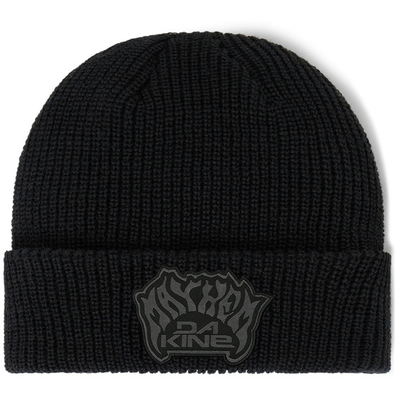Kulich - DAKINE Cory Beanie x Mayhem 2026 - Mayhem Black