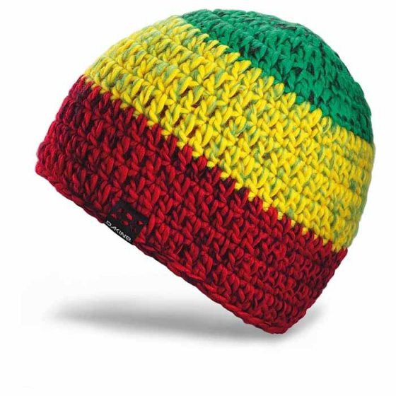 Kulich - DAKINE Logan Rasta