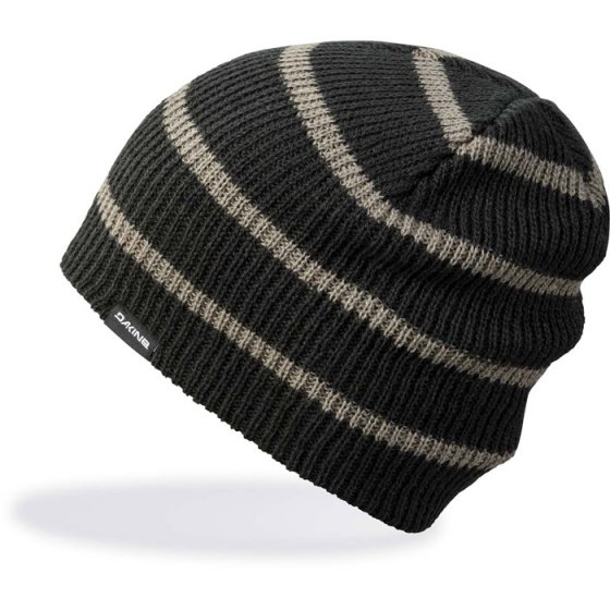 Kulich - DAKINE - Tall Boy Stripes 2017 - Black / Charcoal